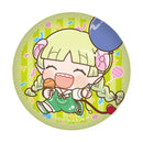 「魔入りました！入間くん」 ぷにぷに缶バッジVol.2/ウァラク・クララ