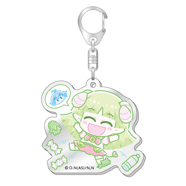 魔入りました！入間くん – 2ページ目