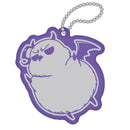 「魔入りました！入間くん」 リフレクターキーホルダー/モフエゴ