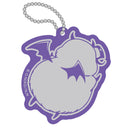 「魔入りました！入間くん」 リフレクターキーホルダー/モフエゴ