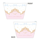 虫かぶり姫 三角ポーチ