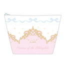 虫かぶり姫 三角ポーチ