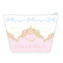 虫かぶり姫 三角ポーチ