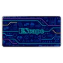 アイドルマスター ミリオンライブ！ PSE対応10000mAhモバイルバッテリー【EScape ver.】