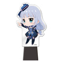 アイドルマスター ミリオンライブ！ ライトアップステージ【白石 紬 ver.】