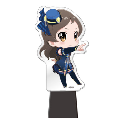 アイドルマスター ミリオンライブ！ ライトアップステージ【北沢志保 ver.】