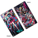 マジカルミライ 2020 夏まつり 大容量モバイルバッテリー(藤ちょこ/MIYA*KI)