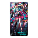 マジカルミライ 2020 夏まつり 大容量モバイルバッテリー(藤ちょこ/MIYA*KI)