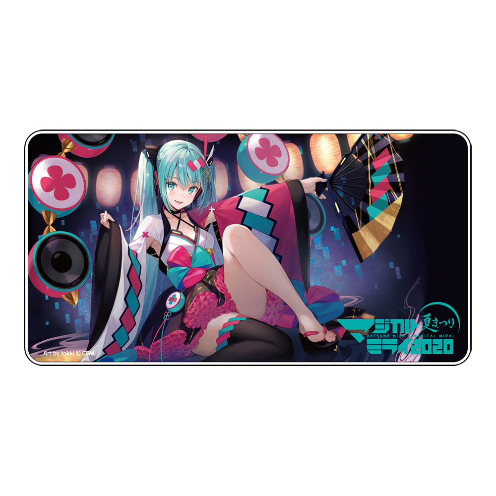 マジカルミライ 2018 モバイルバッテリー 10,000mAh マジカルミライ 2018 モバイルバッテリー 10,000mAh モバイル
