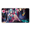 マジカルミライ 2020 夏まつり 大容量モバイルバッテリー(KEI/tokki)