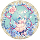マジカルミライ2021 ぷにぷに缶バッジ【初音ミク③】