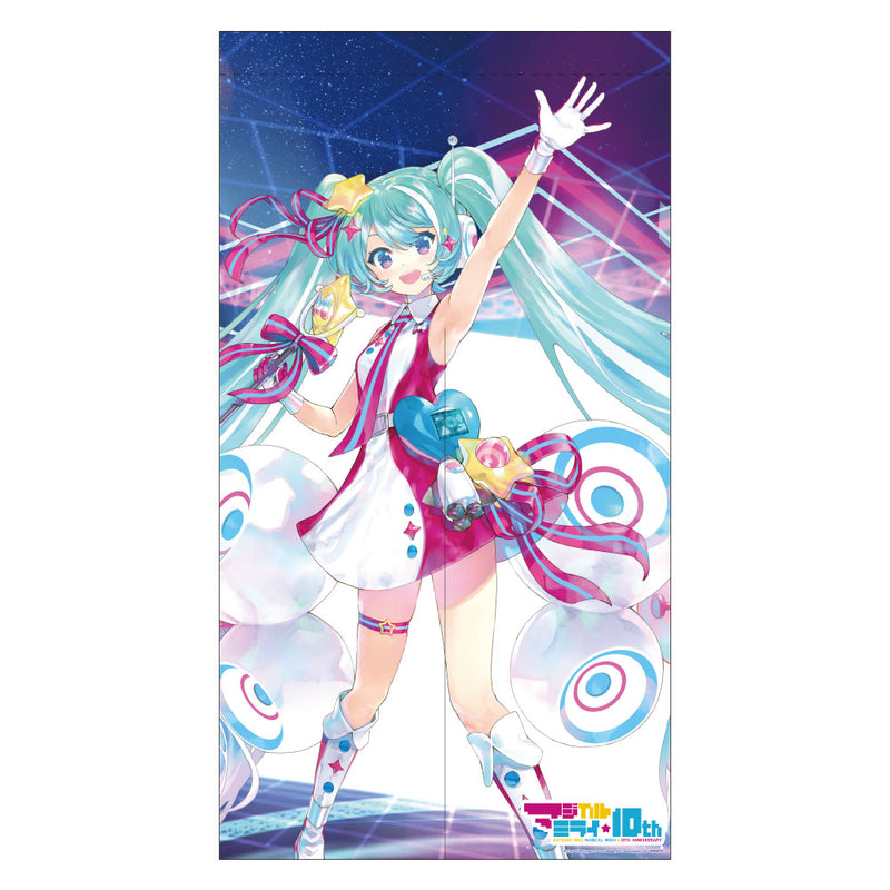 グッズ]マジカルミライ 2021 受注限定フルグラフィック LIVE