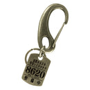 まいてつ アンティークキーリング