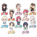 まいてつ トレーディングちびアクスタ(単品)