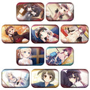 まいてつ トレーディングスクエア缶バッジ(BOX)