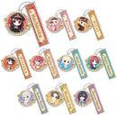 まいてつ トレーディングロッカーキーホルダー(BOX)