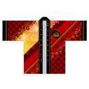 まいてつ フルグラフィックハッピ