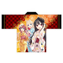 まいてつ フルグラフィックハッピ