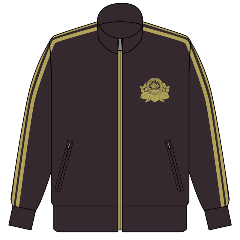 まいてつ ジャージ