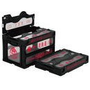 まいてつ 折りたたみコンテナ