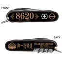 まいてつ ビクトリノックス クライマー