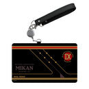 まいてつ パスケース/オリヴィver.