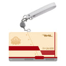 まいてつ パスケース/ニイロクver.