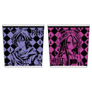 ノーゲーム・ノーライフ ゼロ ペアオールドグラスセット