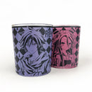 ノーゲーム・ノーライフ ゼロ ペアオールドグラスセット