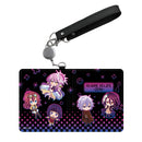 ノーゲーム・ノーライフ ゼロ パスケース