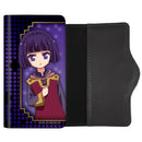 ノーゲーム・ノーライフ ゼロ キーケース/ノンナver.