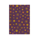 ニル・アドミラリの天秤 和綴じ本【汀紫鶴ver.】