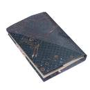 ニル・アドミラリの天秤 京染ちりめんブックカバー【鷺澤累ver.】