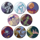 ぬらりひょんの孫　トレーディング缶バッジ(BOX)