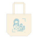 ぬらりひょんの孫　トートバッグ