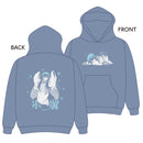 ぬらりひょんの孫　パーカー