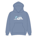 ぬらりひょんの孫　パーカー