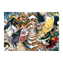 ぬらりひょんの孫　クリアファイル/B