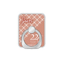 22/7 スマホリング/戸田ジュンver.