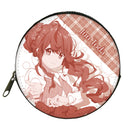 22/7 コインケース/戸田ジュンver.