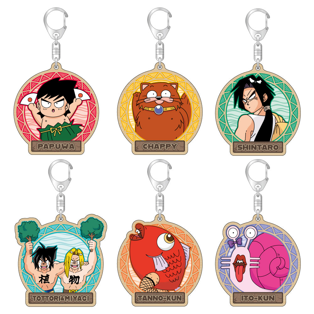 Amazon.co.jp: 南国少年パプワくん 箱説ハガキ付 ！！大量出品中