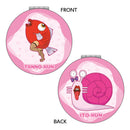 南国少年パプワくん　折りたたみミラー