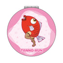 南国少年パプワくん　折りたたみミラー