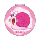 南国少年パプワくん　折りたたみミラー