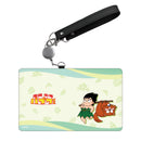 南国少年パプワくん　パスケース