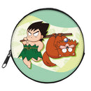 南国少年パプワくん　コインケース