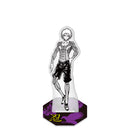 忍者と極道 アクリルスタンド/多仲忍者