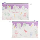 忍者と極道 なまくびポーチ