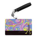 忍者と極道 パスケース/多仲忍者