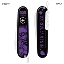 忍者と極道 ビクトリノックスマルチツール クライマー